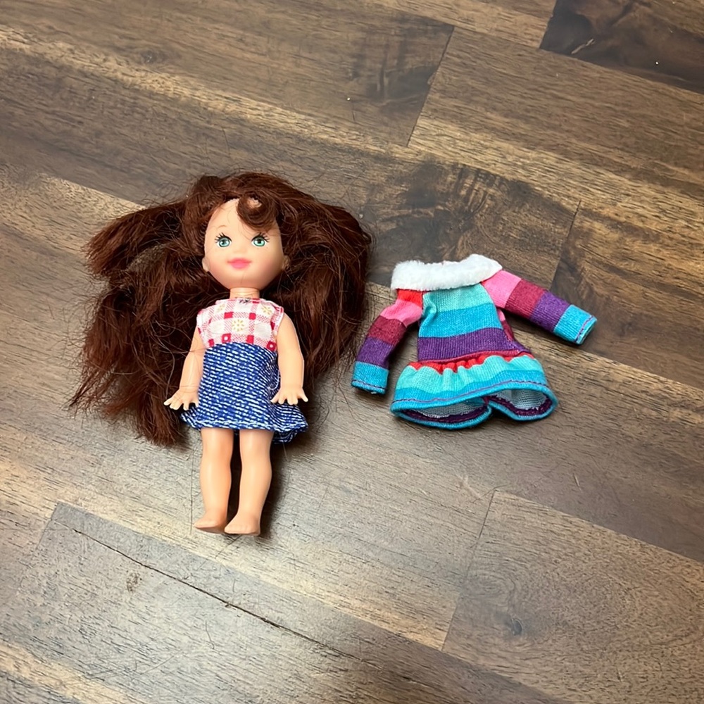Melody vintage‎ Barbie collection